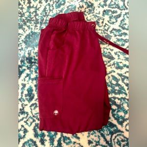 Women’s Scrub Pants